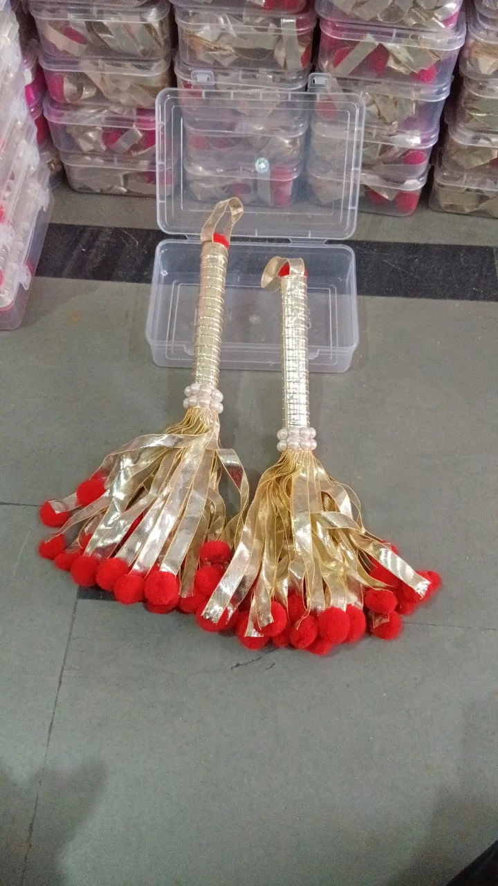 गोटा चावर (Gota Chawar) - Image 2