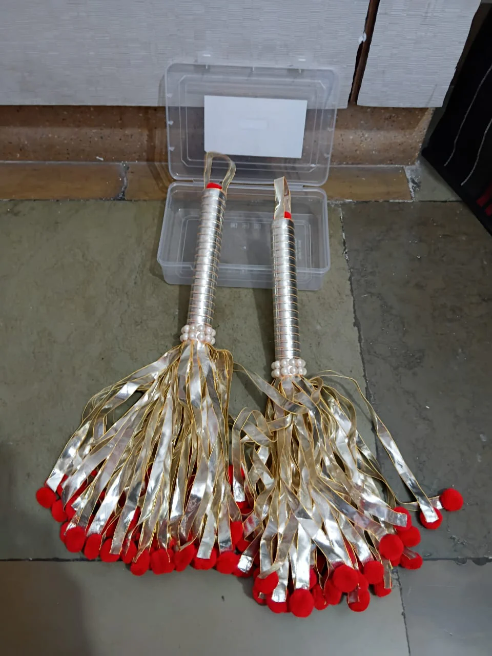 गोटा चावर (Gota Chawar) - Image 3